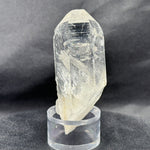 Clear Quartz Gemstone Crystal - RCR428 - 2.7 Oz