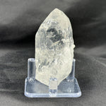 Clear Quartz Gemstone Crystal - RCR428 - 2.7 Oz