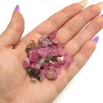 Watermelon Tourmaline  Gemstone - RCR438