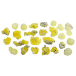 Brucite Gemstone - RCR439 - 1 to 2 grams