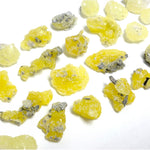 Brucite Gemstone - RCR439 - 1 to 2 grams