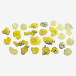 Brucite Gemstone - RCR439 - 1 to 2 grams