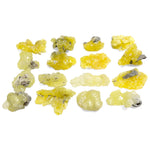 Brucite Gemstone - RCR439 - 1 to 2 grams