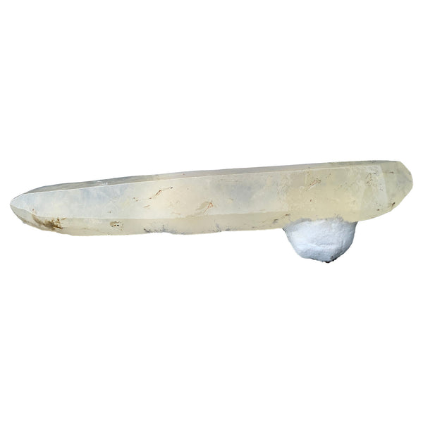 Natural Calcite Crystal Gemstone Mineral Specimen Home Decor - Gem Avenue