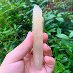 Calcite Crystal Mineral Specimen