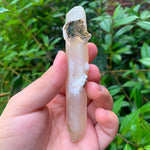 Calcite Crystal Mineral Specimen