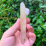 Calcite Crystal Mineral Specimen