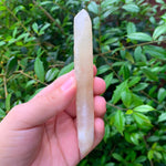 Calcite Crystal Collectible Mineral Specimen