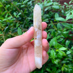 Calcite Crystal Collectible Mineral Specimen