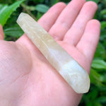 Calcite Crystal Collectible Mineral Specimen