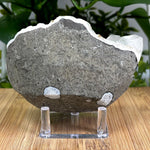 Natural Apophyllite Chalcedony Gemstone Mineral Specimen