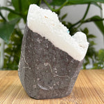 Natural Cavansite Crystal Gemstone Mineral Specimen - RMI664