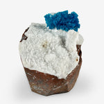 Natural Cavansite Crystal Mineral Specimen