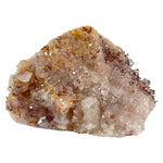 Natural Phantom Quartz Gemstone Mineral Specimen