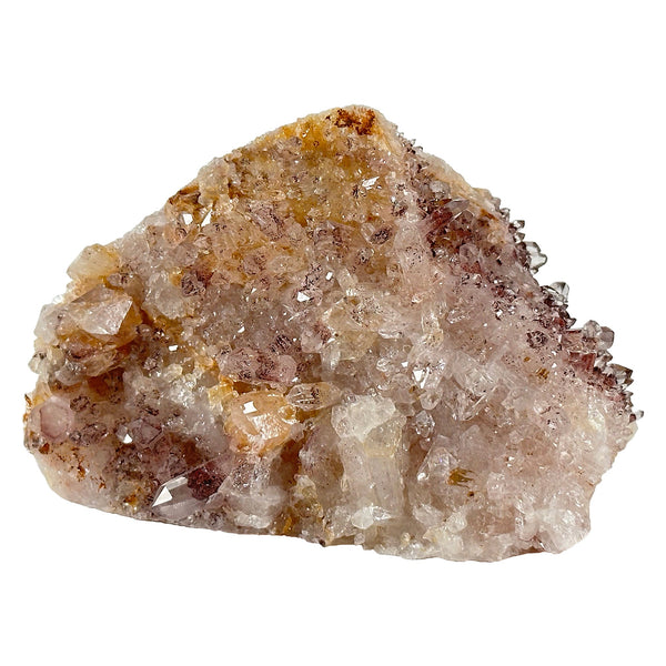 Phantom Quartz Mineral Specimen - Gem Avenue Wholesale