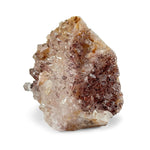 Natural Phantom Quartz Gemstone Mineral Specimen