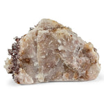 Natural Phantom Quartz Gemstone Mineral Specimen