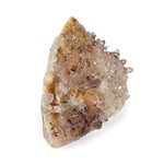 Natural Phantom Quartz Gemstone Mineral Specimen