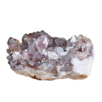 Natural Phantom Quartz Gemstone Mineral Specimen