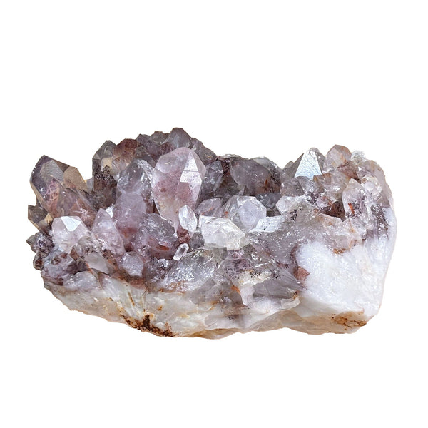 Phantom Quartz Mineral Specimen - Gem Avenue Wholesale