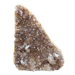 Natural Phantom Quartz Crystal Gemstone Mineral Specimen