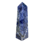 Sodalite Gemstone Tower - RPO394