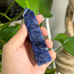 Sodalite Gemstone Tower - RPO394