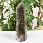 Sea Jasper Gemstone Tower - RPO408