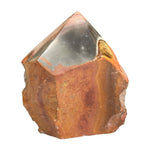 Polychrome Jasper Gemstone Tower - RPO422