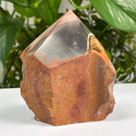 Polychrome Jasper Gemstone Tower - RPO422