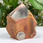 Polychrome Jasper Gemstone Tower - RPO422