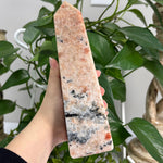 Sunstone Gemstone Tower - RPO435