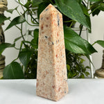 Sunstone Gemstone Tower - RPO435