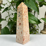 Sunstone Gemstone Tower - RPO435