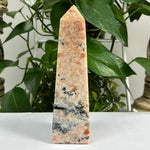 Sunstone Gemstone Tower - RPO435
