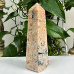 Sunstone Gemstone Tower - RPO435