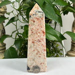 Sunstone Obelisk Tower - RPO436