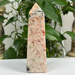 Sunstone Obelisk Tower - RPO436
