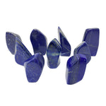 Lapis Lazuli Gemstone Freeform - RPS350