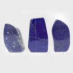 Lapis Lazuli Gemstone Freeform - RPS350