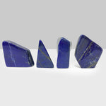 Lapis Lazuli Gemstone Freeform - RPS350