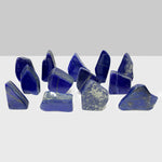 Lapis Lazuli Gemstone Freeform - RPS350