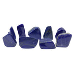 Lapis Lazuli Gemstone Freeform - RPS350