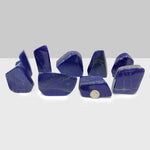 Lapis Lazuli Gemstone Freeform - RPS350