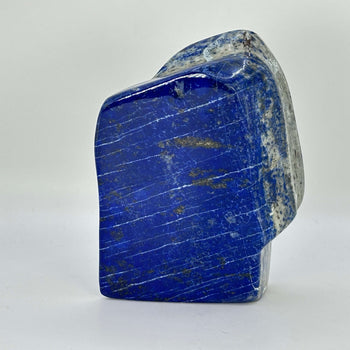 Lapis Lazuli Gemstone Freeform - RPS532