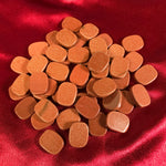 Goldstone Pocket Palm Stone