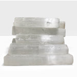 Selenite Stick Gemstone - RSH156