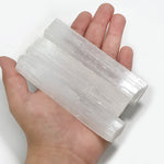 Selenite Stick Gemstone - RSH156