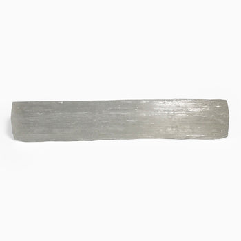 ONE Piece Natural Selenite Stick Crystal Gemstone - Gem Avenue Wholesale