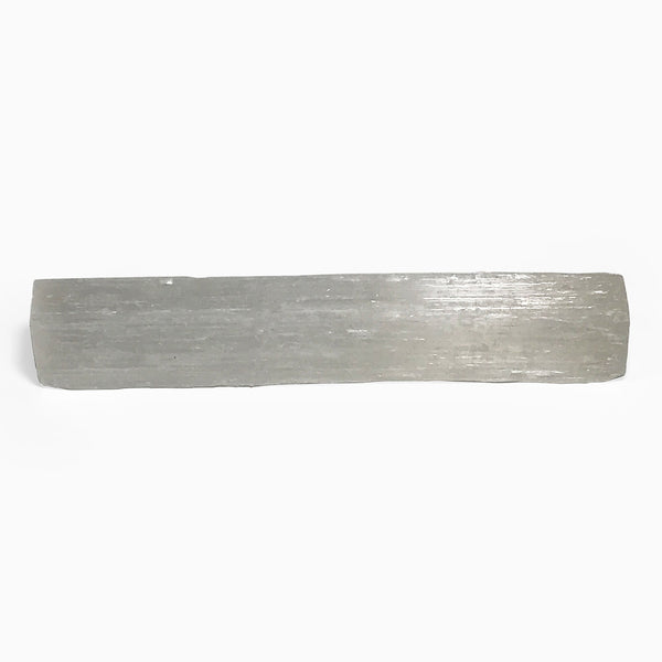 ONE Piece Natural Selenite Stick Crystal Gemstone - Gem Avenue Wholesale